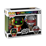 Pop! Daft Punk Discovery Era 2-Pack, , hi-res view 2