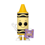 Pop! Hello Sunshine (Crayellow), , hi-res view 1