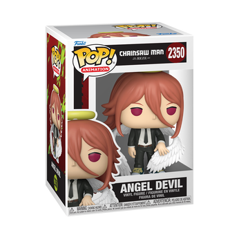 Pop! Angel Devil, Image 2