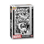 Pop! Comic Covers Captain America #112 (1969), , hi-res view 2