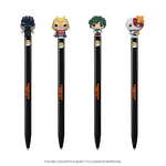 My Hero Academia Pen Toppers, , hi-res view 4