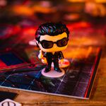 Funkoverse: Jurassic Park 101 2-Pack Board Game, , hi-res view 6