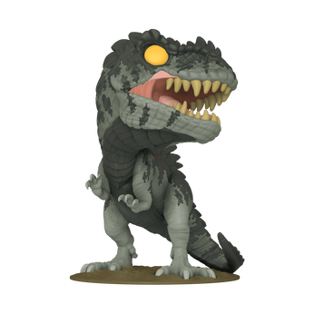 Pop! Jumbo Giganotosaurus, Image 1