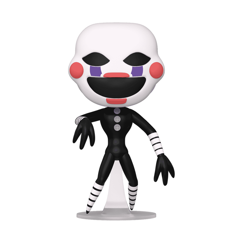Pop! Marionette, , hi-res view 1