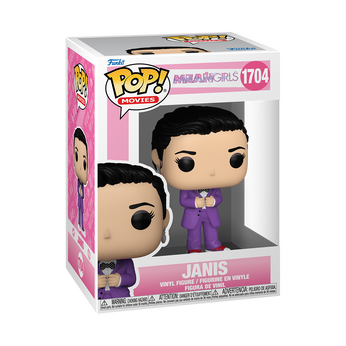 Pop! Janis (20th Anniversary), Image 2