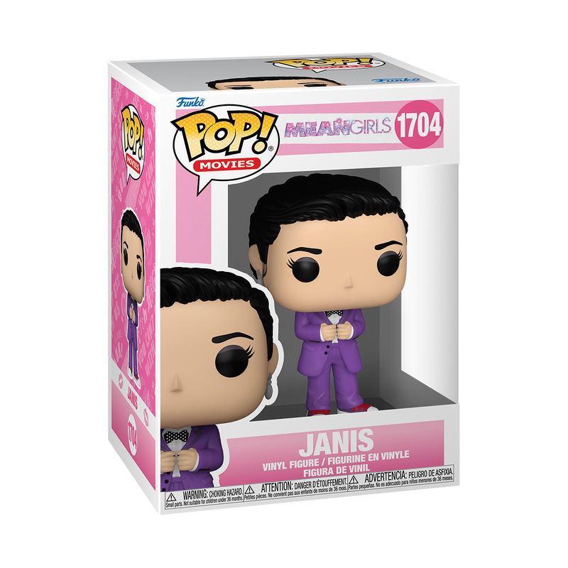 Pop! Janis (20th Anniversary), , hi-res view 2