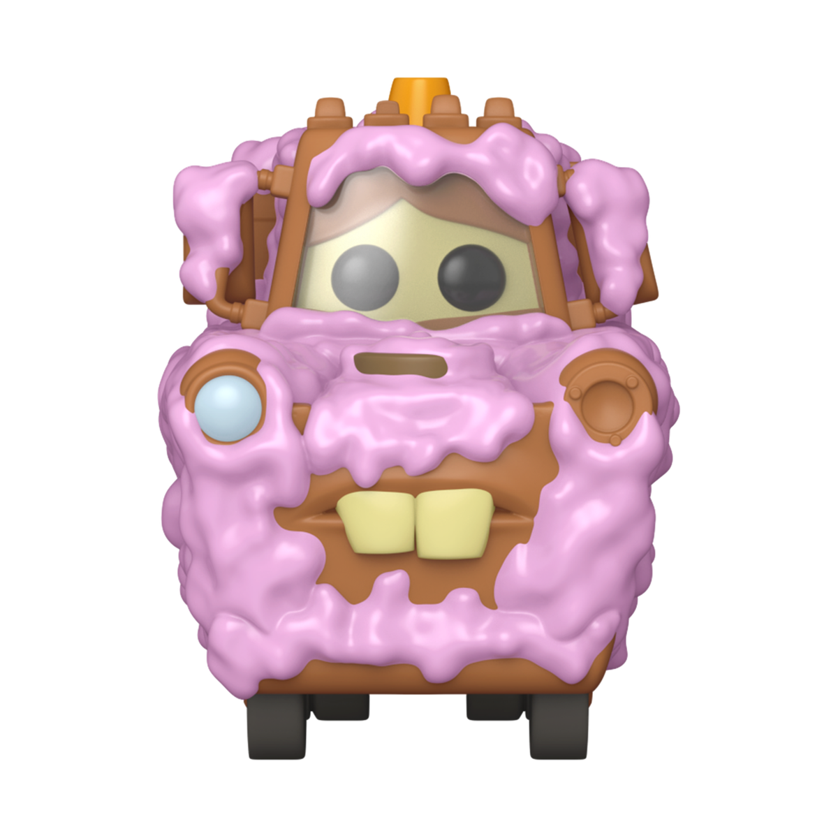 Детская фигурка Funko Pop! Mater (Bubbles)