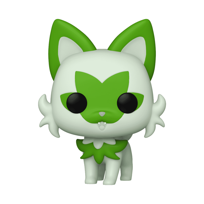 Pop! Sprigatito, , hi-res view 1