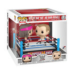 Pop! Moment Bret "Hit Man" Hart and Shawn Michaels, , hi-res view 2