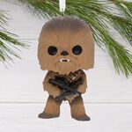 Chewbacca Ornament, , hi-res view 2