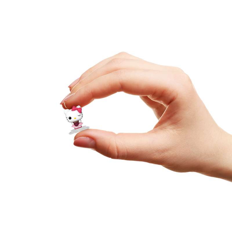 Bitty Pop! Towns Sanrio Town 3-Pack, , hi-res view 6