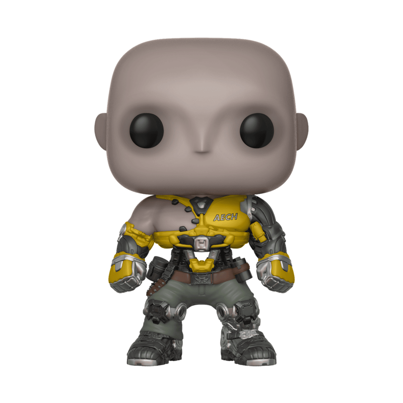 Pop! Aech, , hi-res view 1