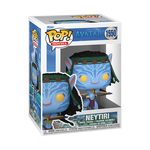 Pop! Neytiri (Battle Pose), , hi-res view 2