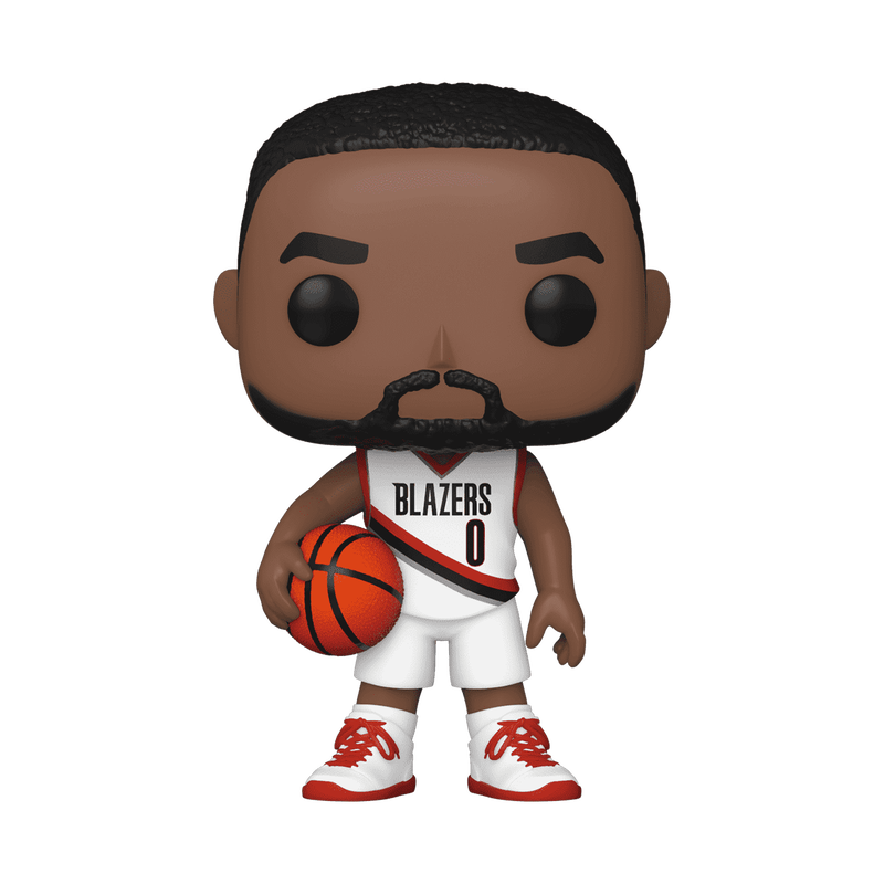 Pop! Damian Lillard, , hi-res view 1