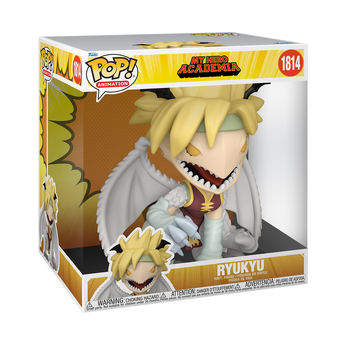 Pop! Jumbo Ryukyu (Dragon), Image 2