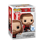 Pop! Sami Zayn, , hi-res view 3