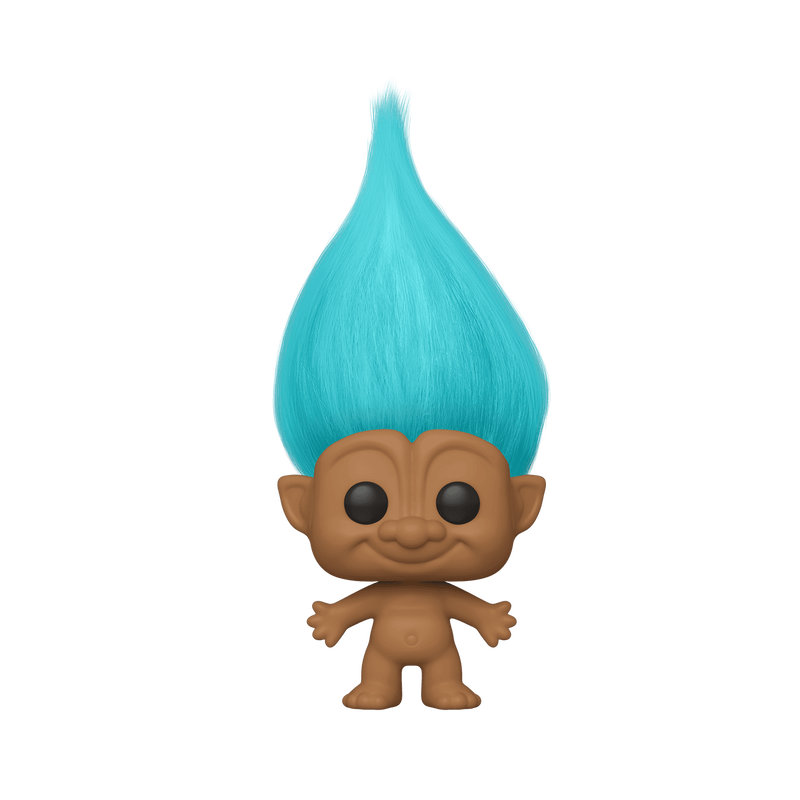 Pop! Teal Troll, , hi-res view 1
