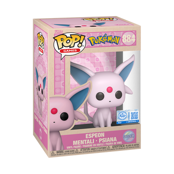 Pop! Espon (Soft Color), Image 2