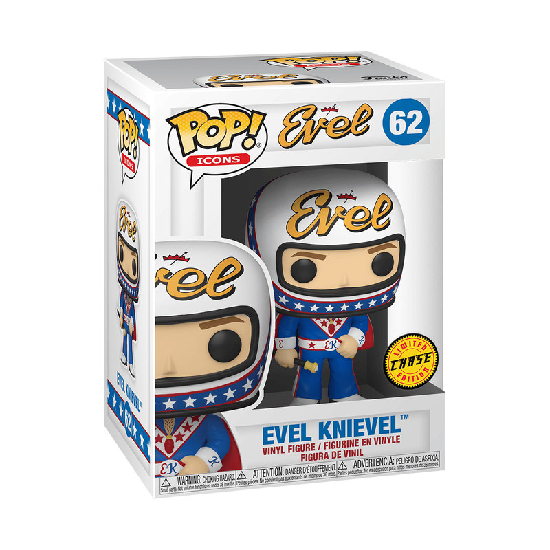 Pop! Evel Knievel, , hi-res view 4
