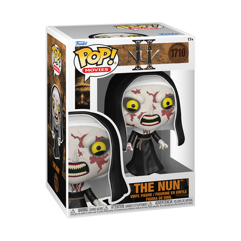 Pop! The Nun (Levitating), , hi-res view 2