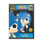 Pop! Pin Sonic (Glow), , hi-res view 1