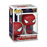 Pop! Friendly Neighborhood Spider-Man, , hi-res image number 2