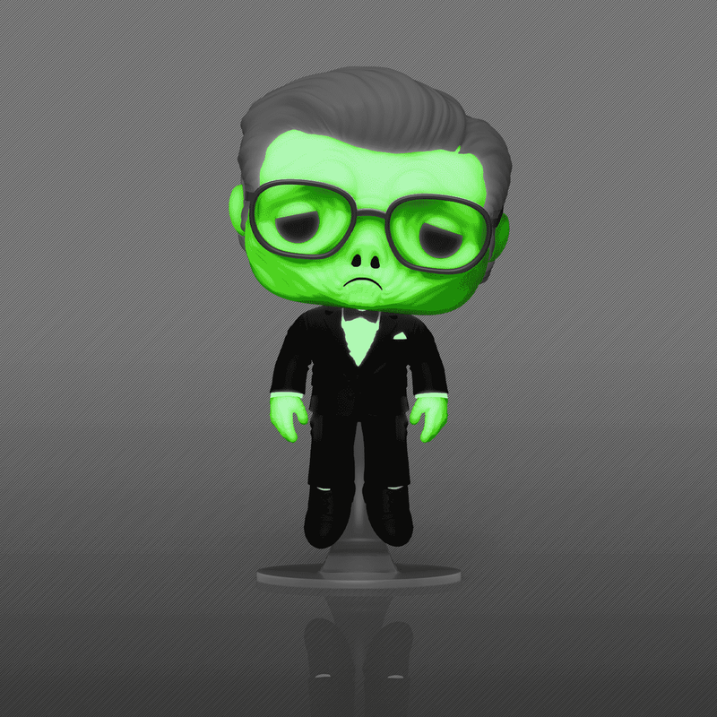Pop! Adam Maitland (NFT Release) (Glow), , hi-res view 3