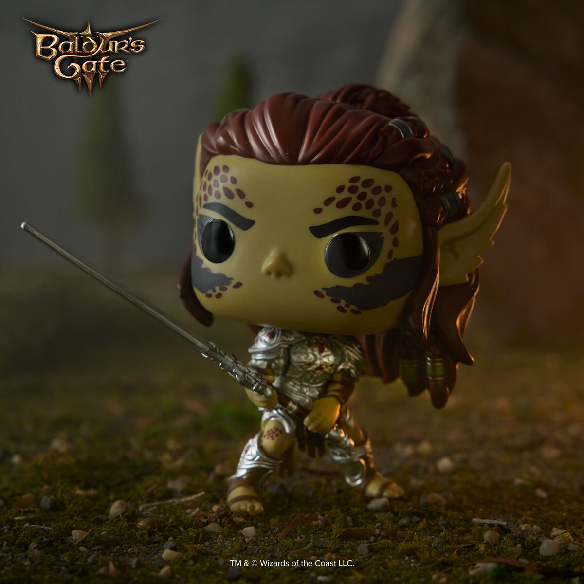 Pop! Lae'zel | Funko