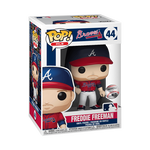 Pop! Freddie Freeman, , hi-res view 2