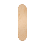 Deku (Izuku Midoriya) Skateboard Deck, , hi-res view 2