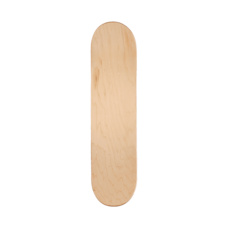 Deku (Izuku Midoriya) Skateboard Deck, , hi-res view 2