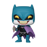 Pop! The Joker (War Joker), , hi-res view 1