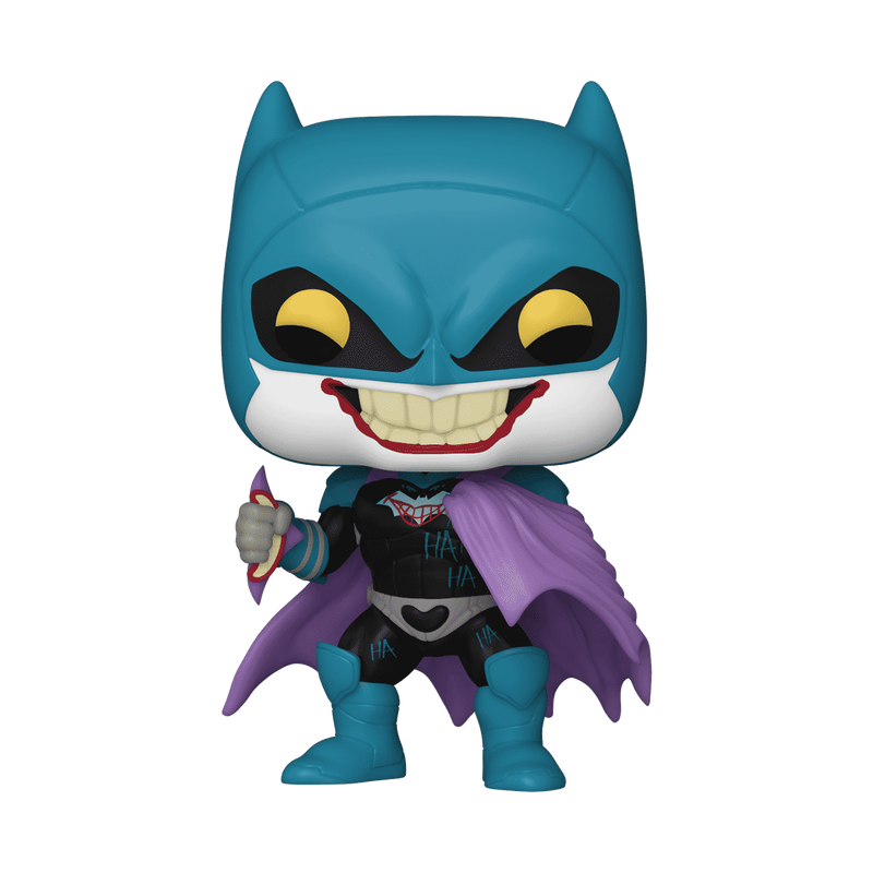 Pop! The Joker (War Joker), , hi-res view 1