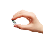 Bitty Pop! Bitty Bot Voltron with Shiro, , hi-res view 2