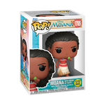Pop! Moana with Heart of Te Fiti (Glow), , hi-res view 2