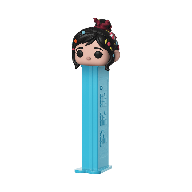 POP PEZ: Wreck It Ralph -  Vanellope, , hi-res view 2