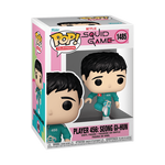 Pop! Player 456: Seong Gi-Hun (Kicking Jegi), , hi-res view 2