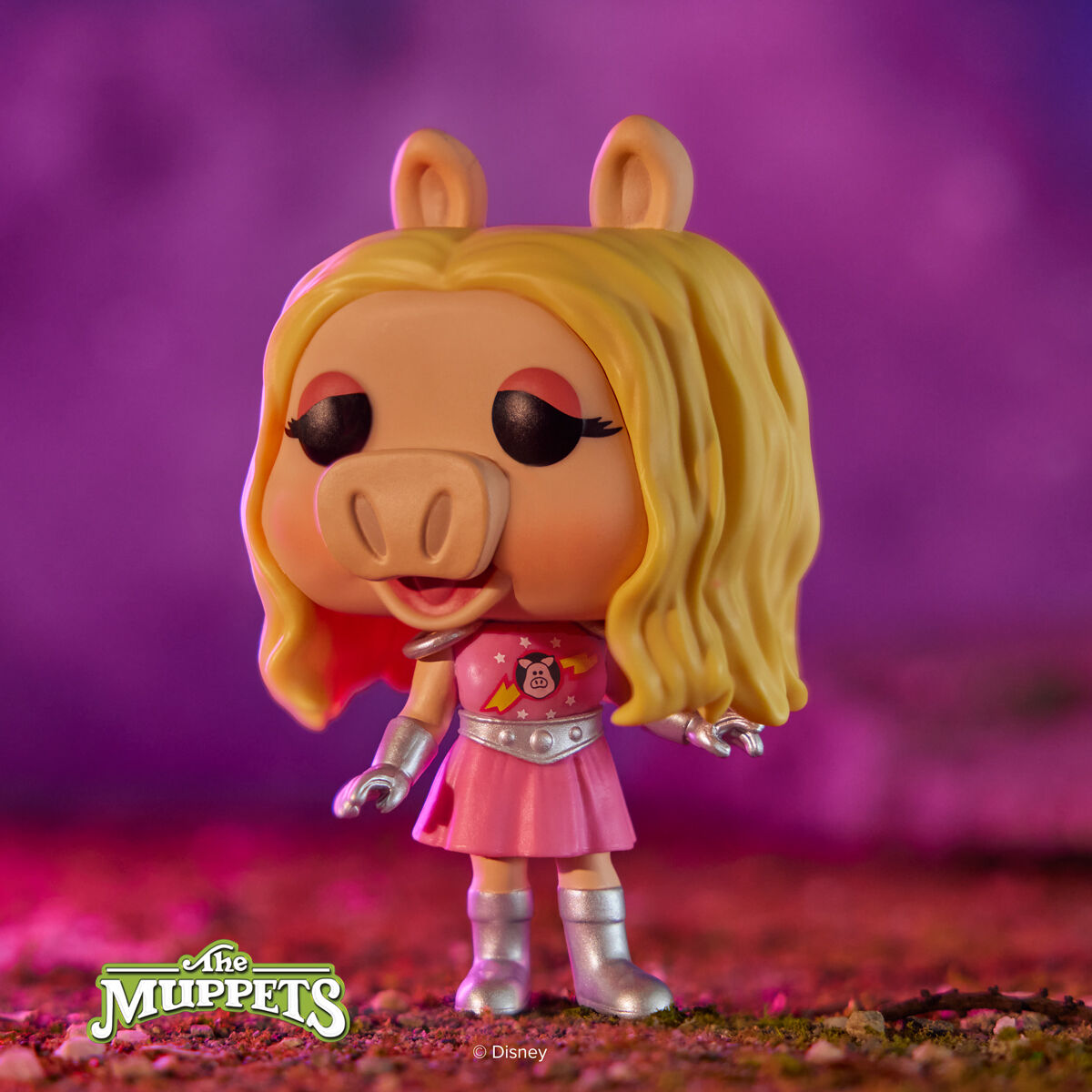 Family | Funko