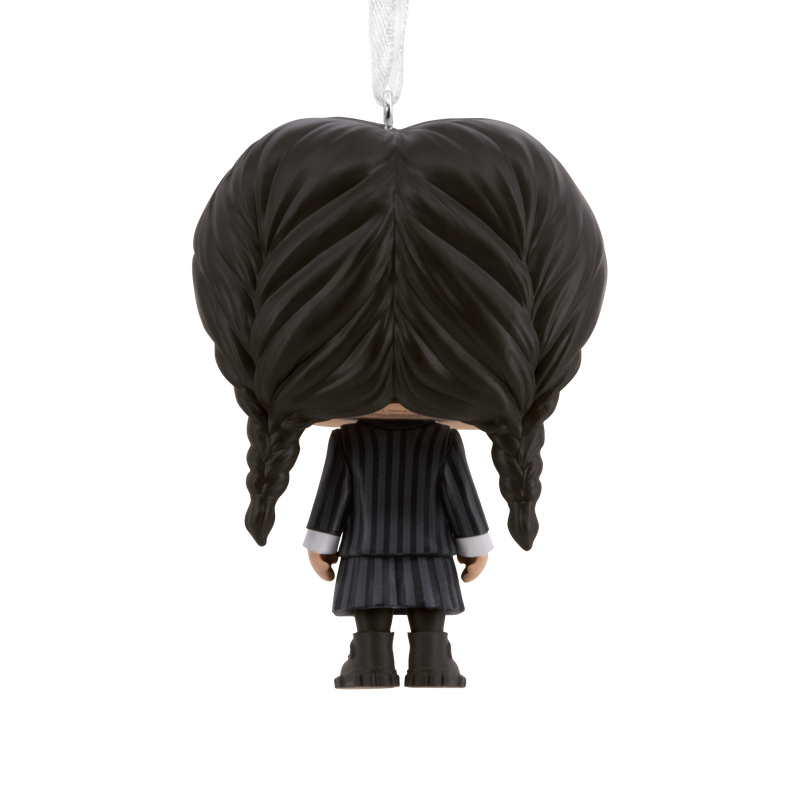 Wednesday Addams Ornament, , hi-res view 3