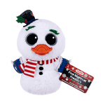 Snow Chica Plush, , hi-res view 1