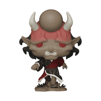 Pop! Hantengu, Image 1