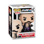 Pop! Dr. Mindbender, , hi-res view 2