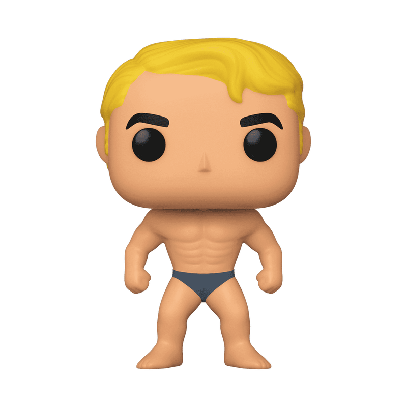 Pop! Stretch Armstrong, , hi-res view 1