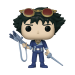 Pop! Spike Spiegel, , hi-res view 1