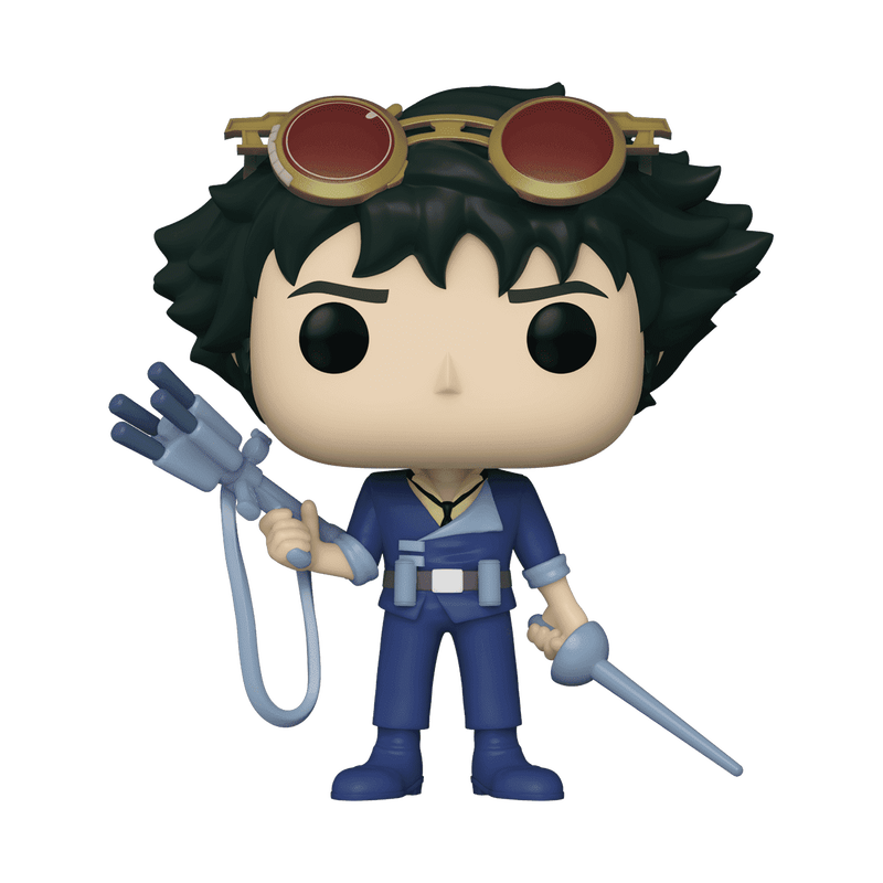 Pop! Spike Spiegel, , hi-res view 1