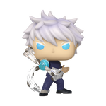 Pop! Satoru Gojo (Cursed Technique Lapse: Blue), , hi-res view 1