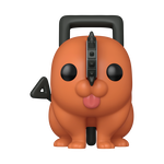 Pop Jumbo Pochita image