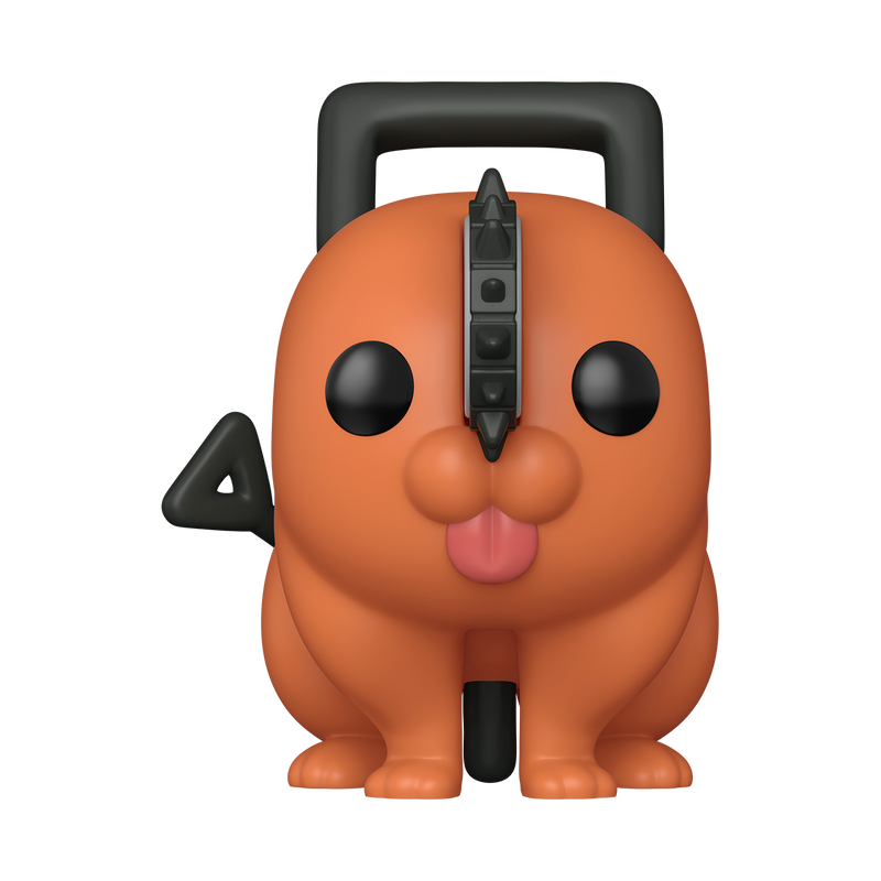 Pop! Jumbo Pochita, , hi-res view 1