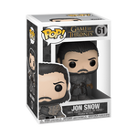 Pop! Jon Snow (Holding Sword), , hi-res view 2