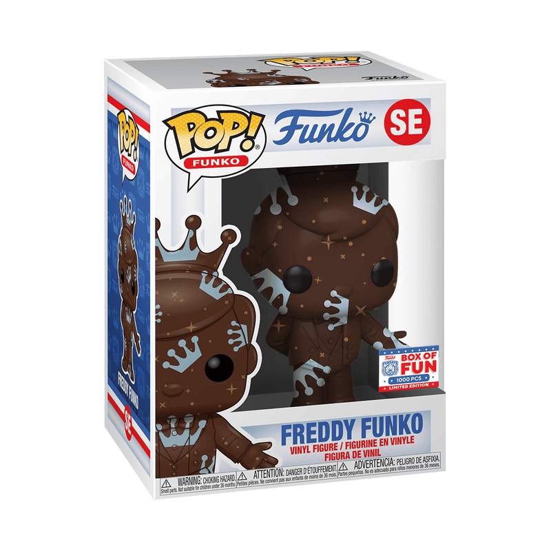 POP Funko: Paris- POP 68, , hi-res view 1